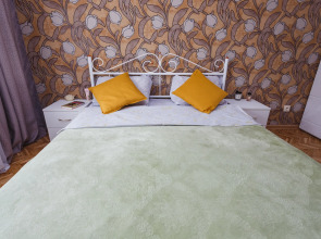 Апартаменты на Шаболовке