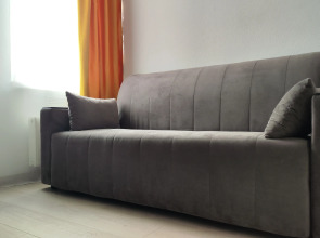 Апартаменты Panda Home в ЖК комфорт класса Сердце Сибири