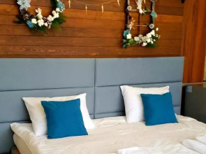 Гостевой Дом Совиный Берег