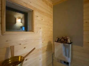 База отдыха Лиса