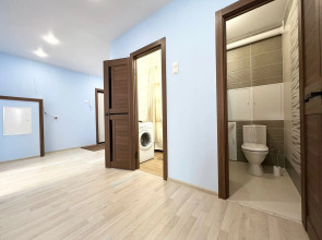 Апартаменты 2-к апартаменты Анненки