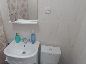 Квартира 1-комнатная рядом с ТГТУ и парком Победы