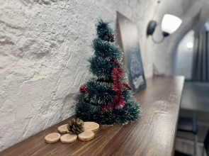 Апартаменты Вятские Улочки Под Сводами