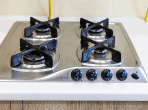 Квартира Двухкомнатная на Староникитской