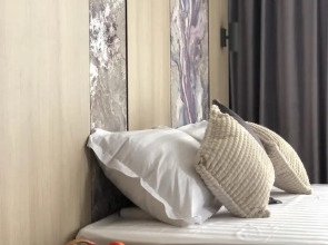 Гостевой Дом SkyFirst_Gelendzhik