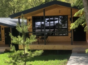 База отдыха Зима Лето