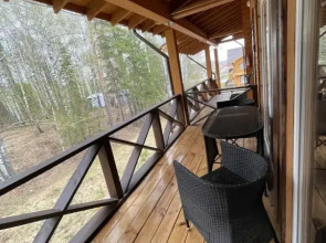 Апартаменты 1312 в Sunny Valley