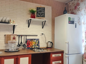 Апартаменты Около Метро