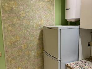 Квартира Уютная, чистая, однокомнатная квартира