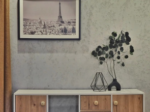 Квартира в самом центре города с Авторским дизайном