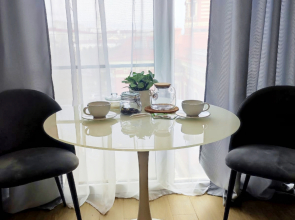 Апартаменты уютные в самом центре города