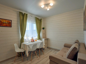 Частный Дом Родниковая 12