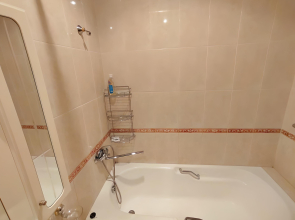 Апартаменты в Центре Казани у Кремля