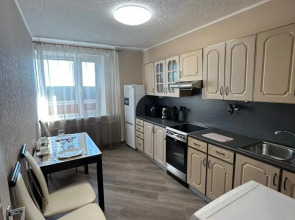 Квартира на Архипова