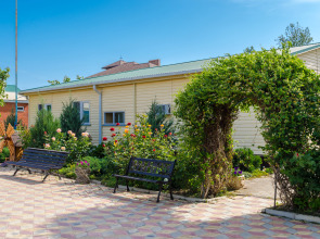 Гостевой Дом Гелиос