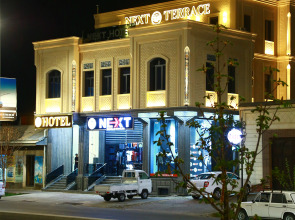 Отель Next Hotel Samarkand