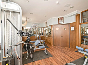 Гостевой комплекс Капитан Клаб