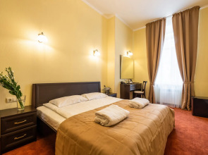 Гостевой дом Соло на Большом Проспекте