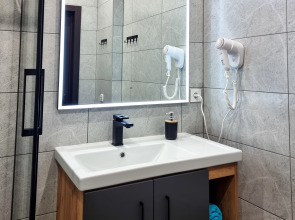 Апартаменты DomVistel Titova 232/3 Apart