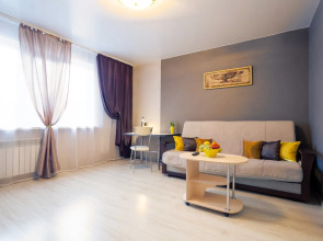 Квартира Пять Звёзд Парк на Реке