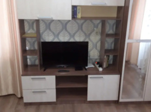 Апартаменты улица Кузьмина, 3