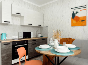 Квартира ОренРент  у БЦ Инвертор