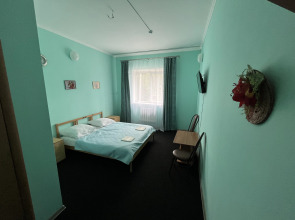 Мини-отель Гостиница Лесная