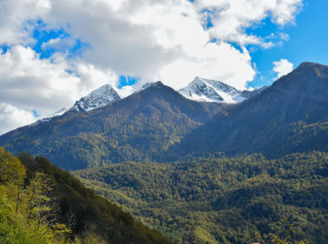 Гостевой Дом Арт Ковчег