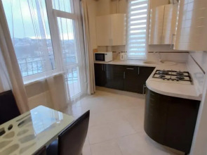 Апартаменты Люкс в Артбухте с Видом на Море