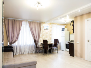 Апартаменты HotelRoom24 метро Белорусская