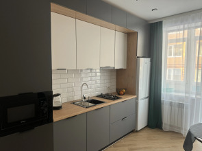 Квартира Новая Уютная