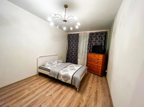 Апартаменты AlexHome Химки на 9 Мая 4а/1