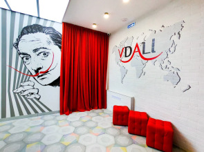 Хостел Poshtel VDali