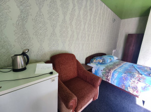 Гостевой дом Дуэт