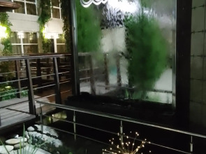 Отель Бельведер