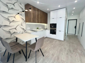 Апартаменты Оливия