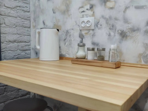 Апартаменты Двухкомнатные комфорт