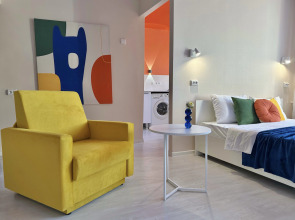 Квартира Татарстан в Историческом Центре