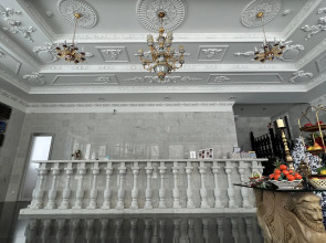 Аппартаменты Морской Дворец