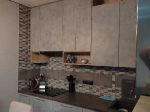 Квартира в Экологичном Районе