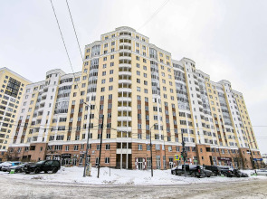 Квартира на Козицына 8 ЖК Селен