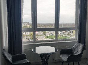 Квартира Балтийский проезд 4