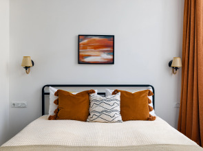 Квартира Уютное Путешествие