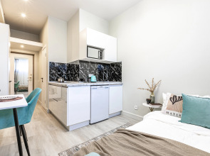 Electrohotel Apart-hotel