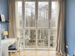 Квартира Wood Wind Лесной Ветерок