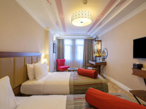 Golden Age Hotel Istanbul