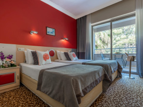 Hotel Grand Viking All Inclusive