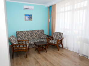 Отель Orange Sun