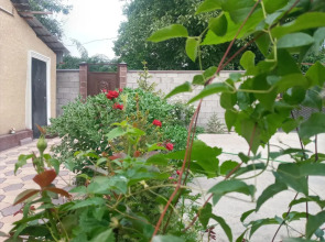 Частный Дом Комфортный Дом до 4 Человек