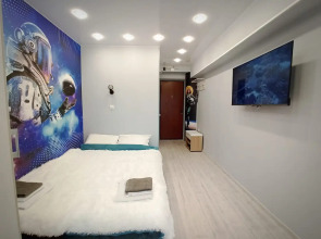 Апартаменты Космос